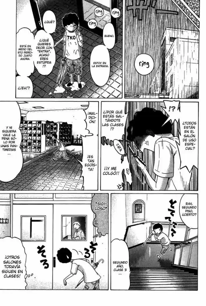 Ibitsu (Okada Kazuto) - Capítulo 8 - Página 4 - LectorTMOo
