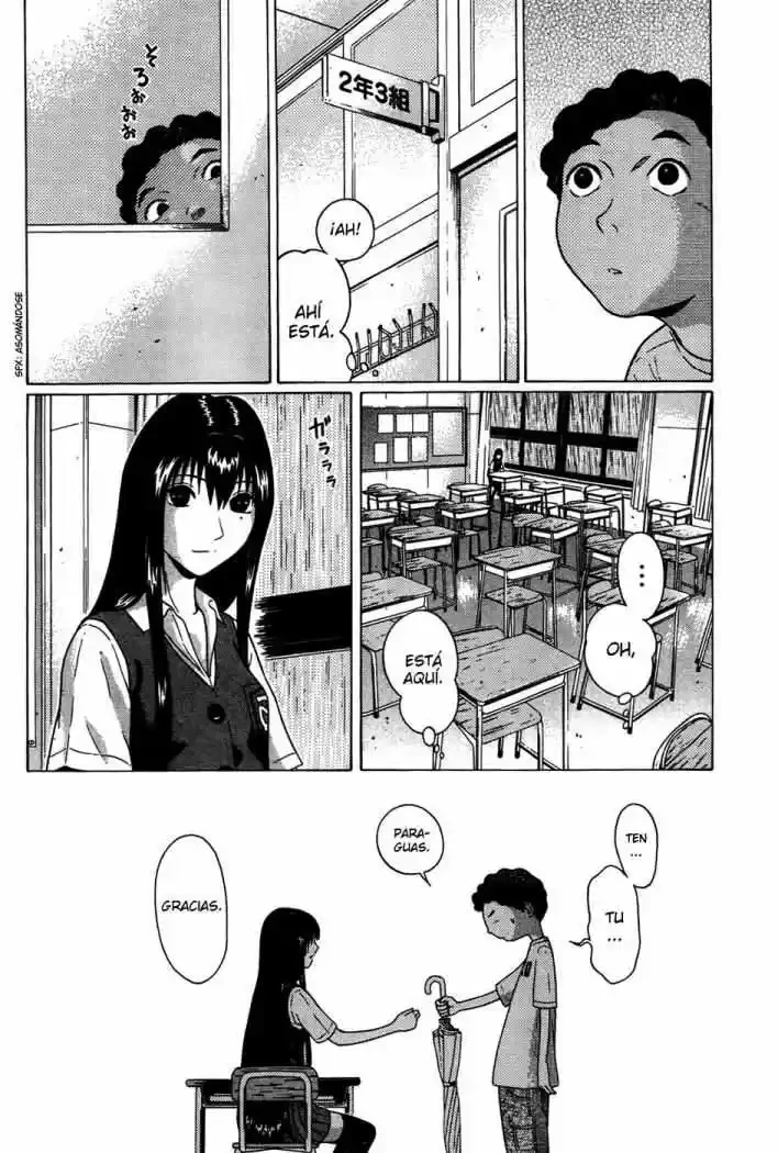 Ibitsu (Okada Kazuto) - Capítulo 8 - Página 5 - LectorTMOo