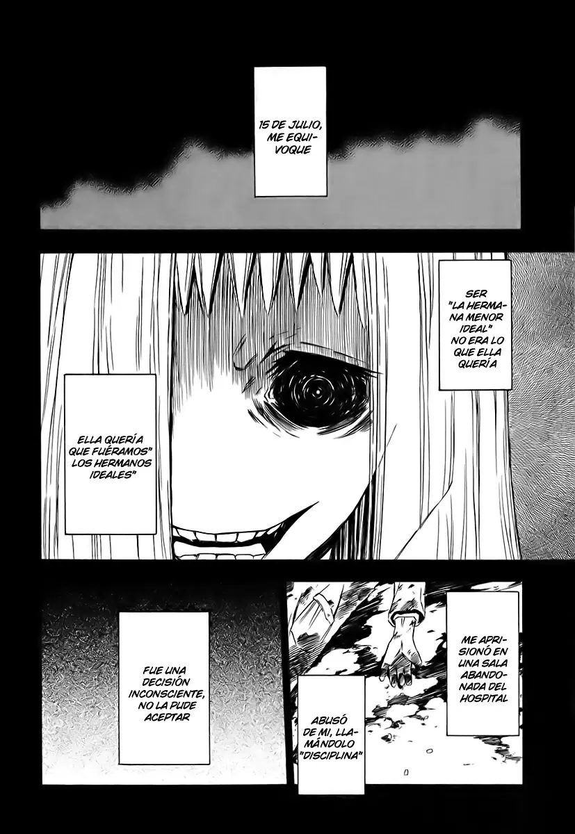 Ibitsu - Capítulo 12 - Página 14 - LectorTMOo