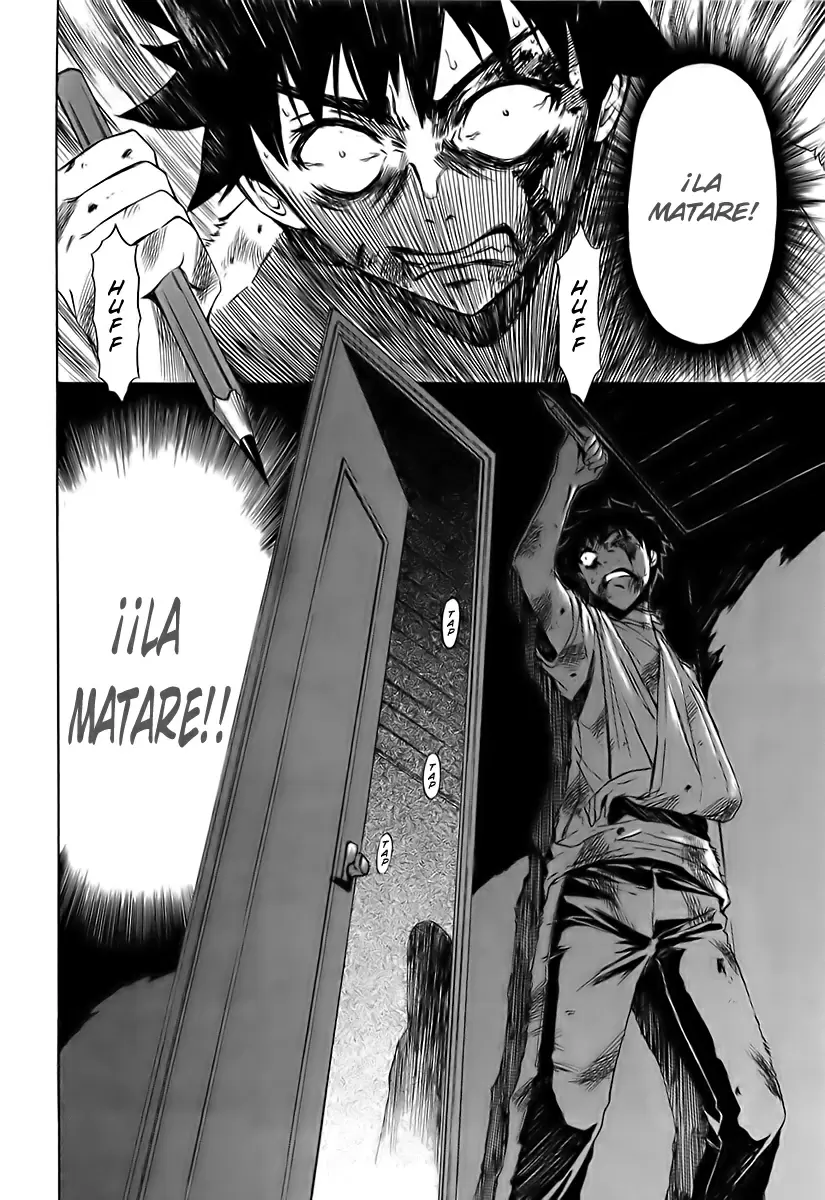 Ibitsu - Capítulo 12 - Página 24 - LectorTMOo