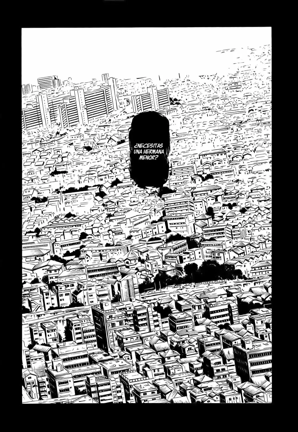 Ibitsu - Capítulo 13 - Página 27 - LectorTMOo