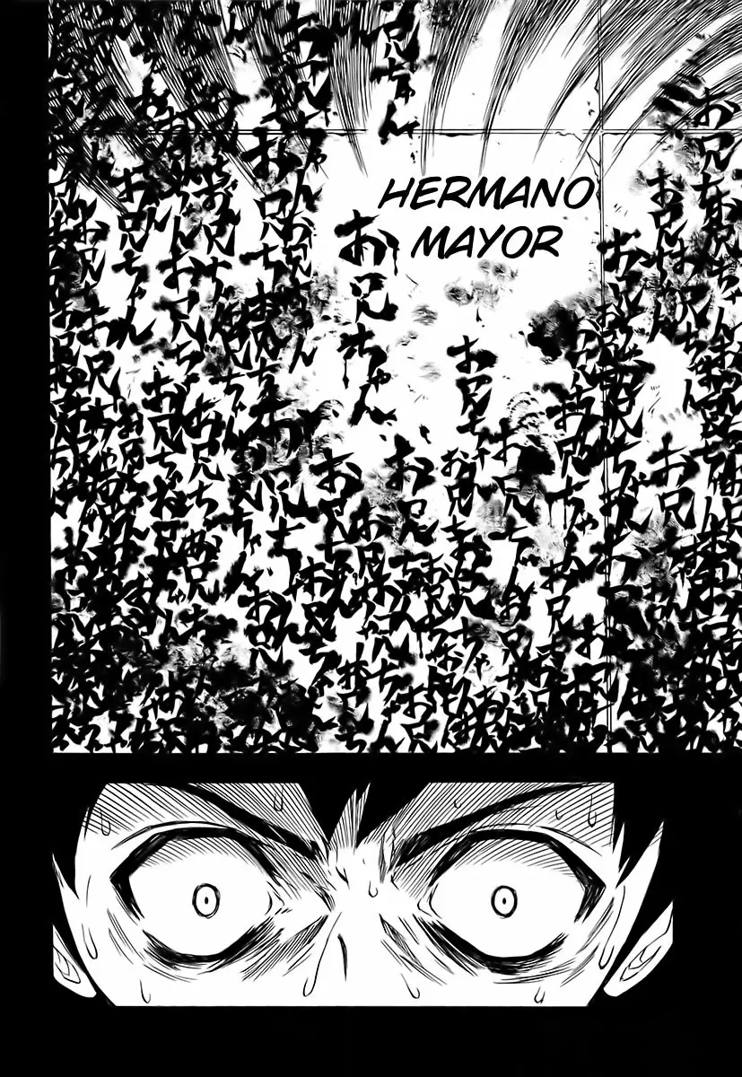 Ibitsu - Capítulo 8 - Página 24 - LectorTMOo