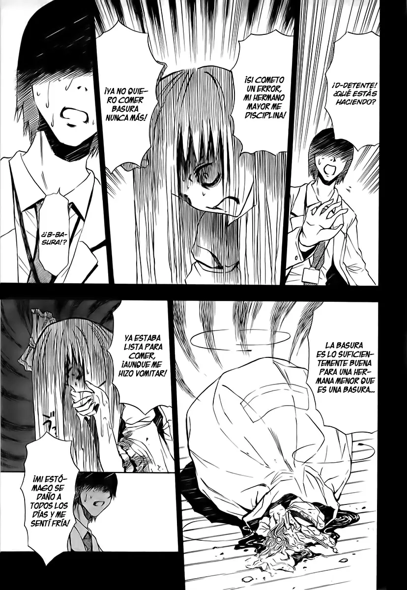 Ibitsu - Capítulo 9 - Página 9 - LectorTMOo