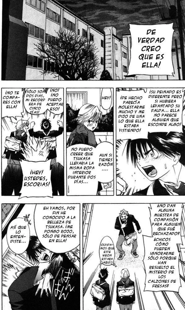 Ichigo 100% - Capítulo 1 - Página 20 - LectorTMOo