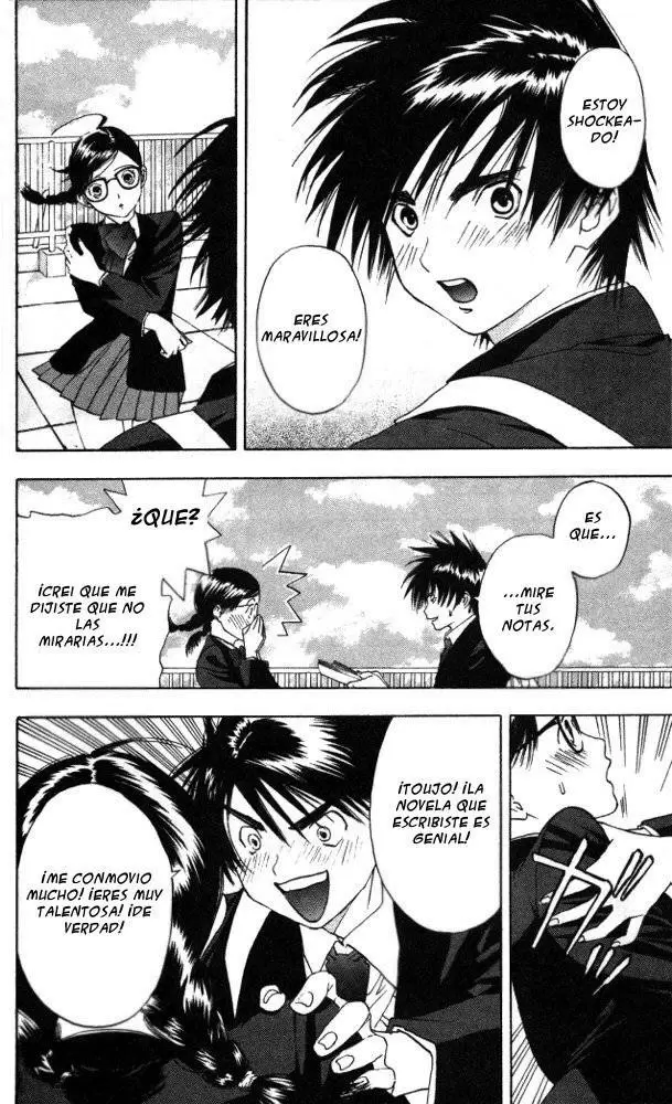 Ichigo 100% - Capítulo 1 - Página 28 - LectorTMOo