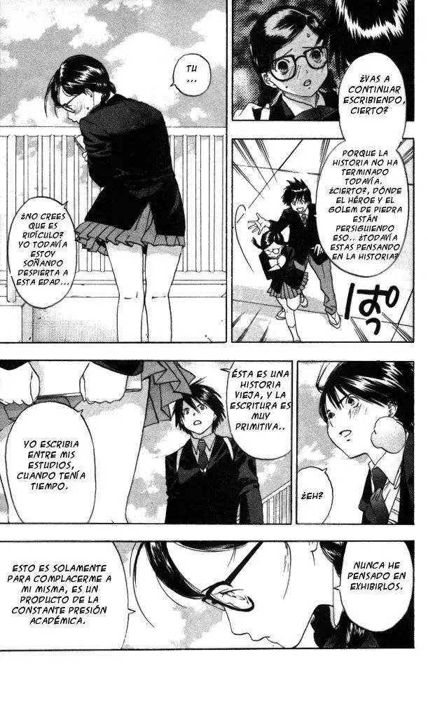 Ichigo 100% - Capítulo 1 - Página 29 - LectorTMOo