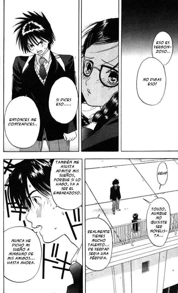 Ichigo 100% - Capítulo 1 - Página 30 - LectorTMOo