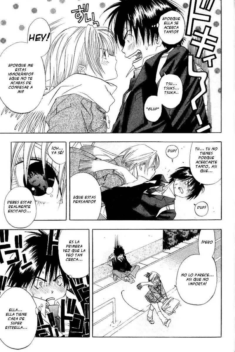 Ichigo 100% - Capítulo 2 - Página 3 - LectorTMOo