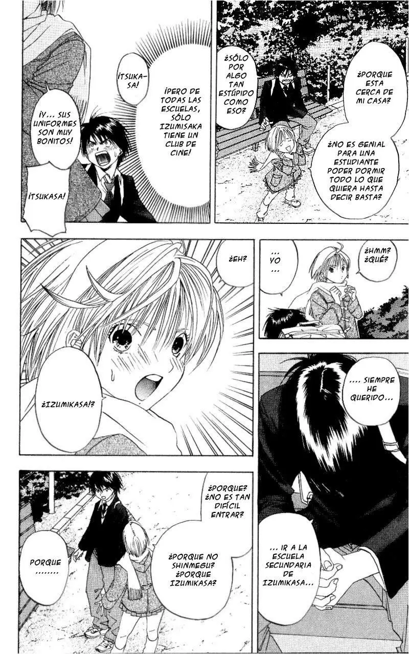 Ichigo 100% - Capítulo 2 - Página 12 - LectorTMOo