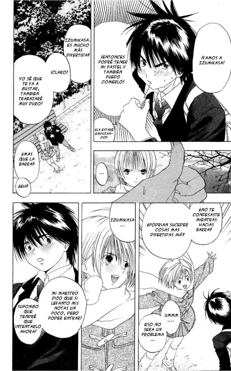 Ichigo 100% - Capítulo 2 - Página 14 - LectorTMOo