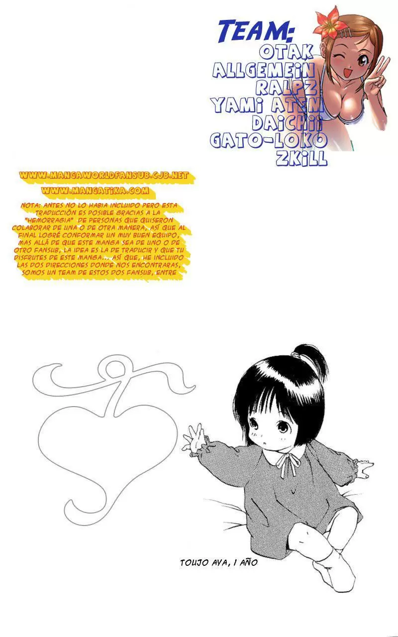 Ichigo 100% - Capítulo 2 - Página 24 - LectorTMOo