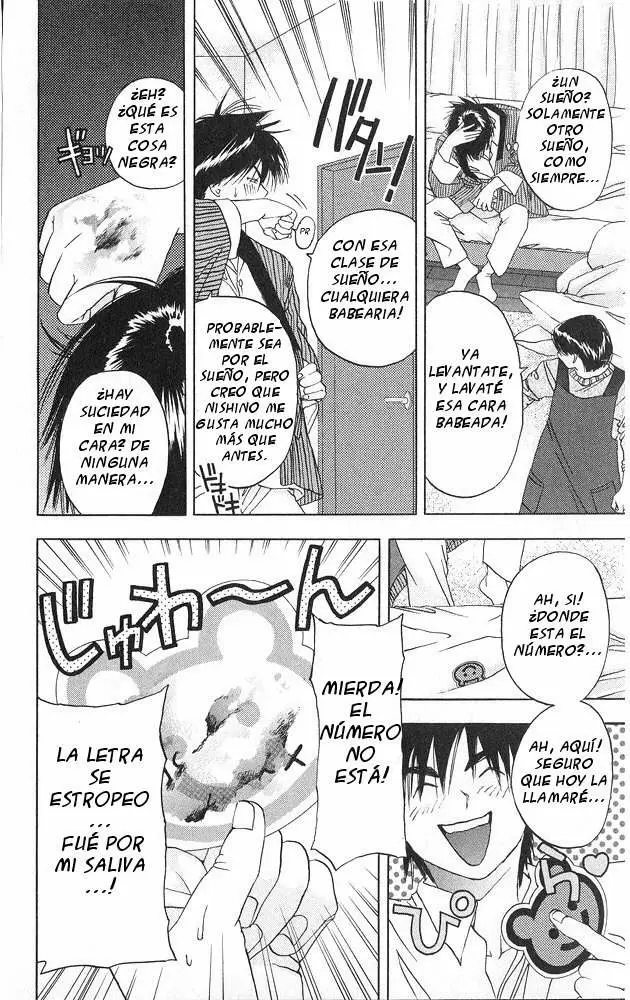 Ichigo 100% - Capítulo 4 - Página 5 - LectorTMOo