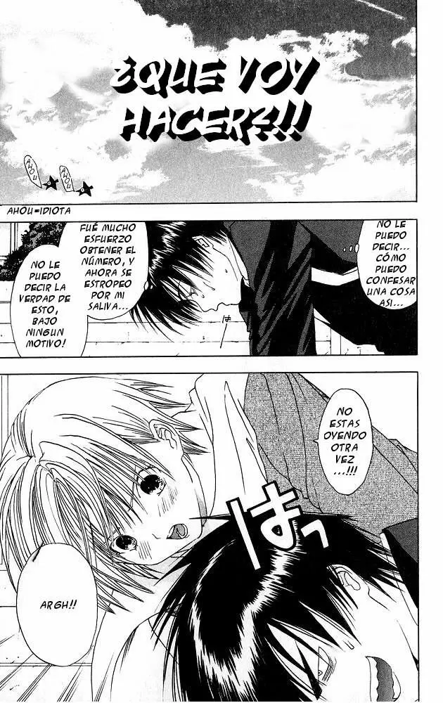 Ichigo 100% - Capítulo 4 - Página 6 - LectorTMOo