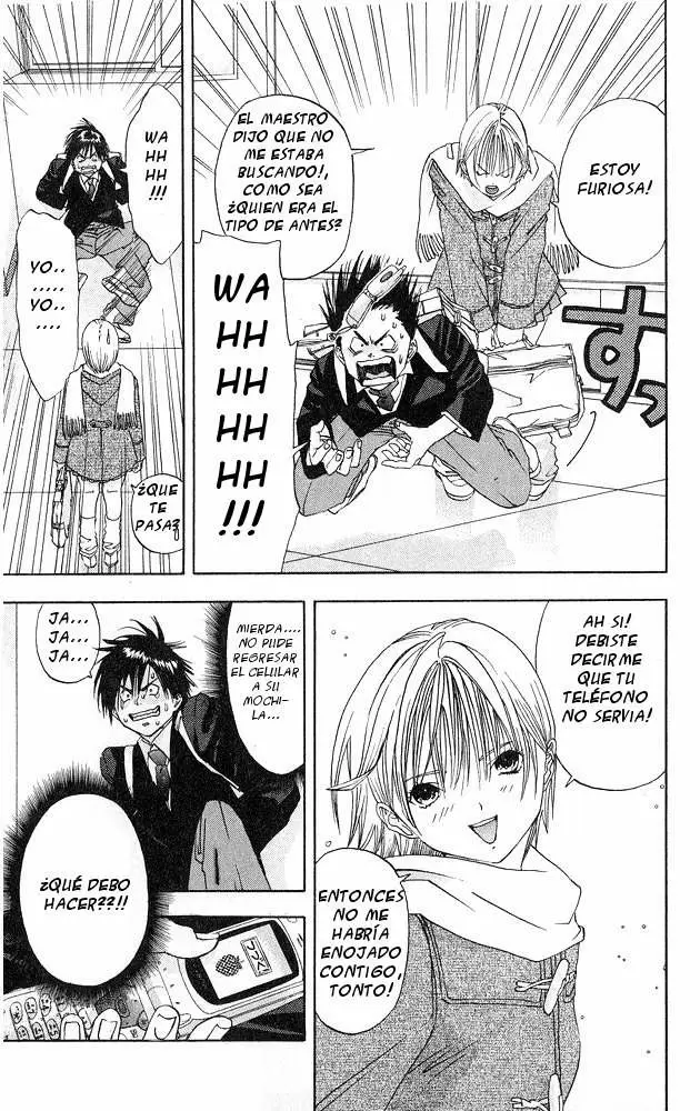 Ichigo 100% - Capítulo 4 - Página 16 - LectorTMOo