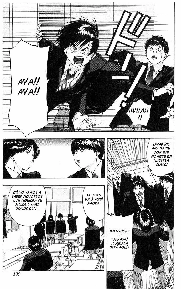 Ichigo 100% - Capítulo 6 - Página 3 - LectorTMOo