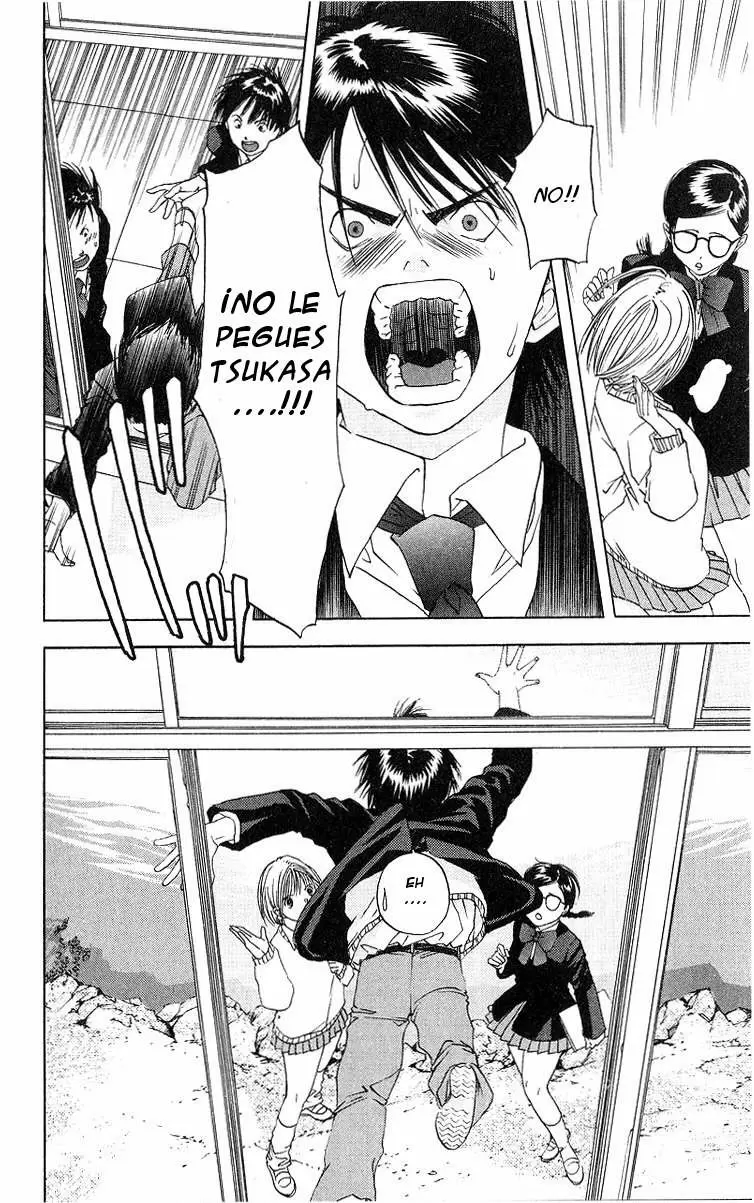 Ichigo 100% - Capítulo 6 - Página 6 - LectorTMOo
