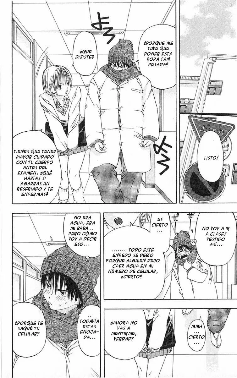 Ichigo 100% - Capítulo 6 - Página 12 - LectorTMOo