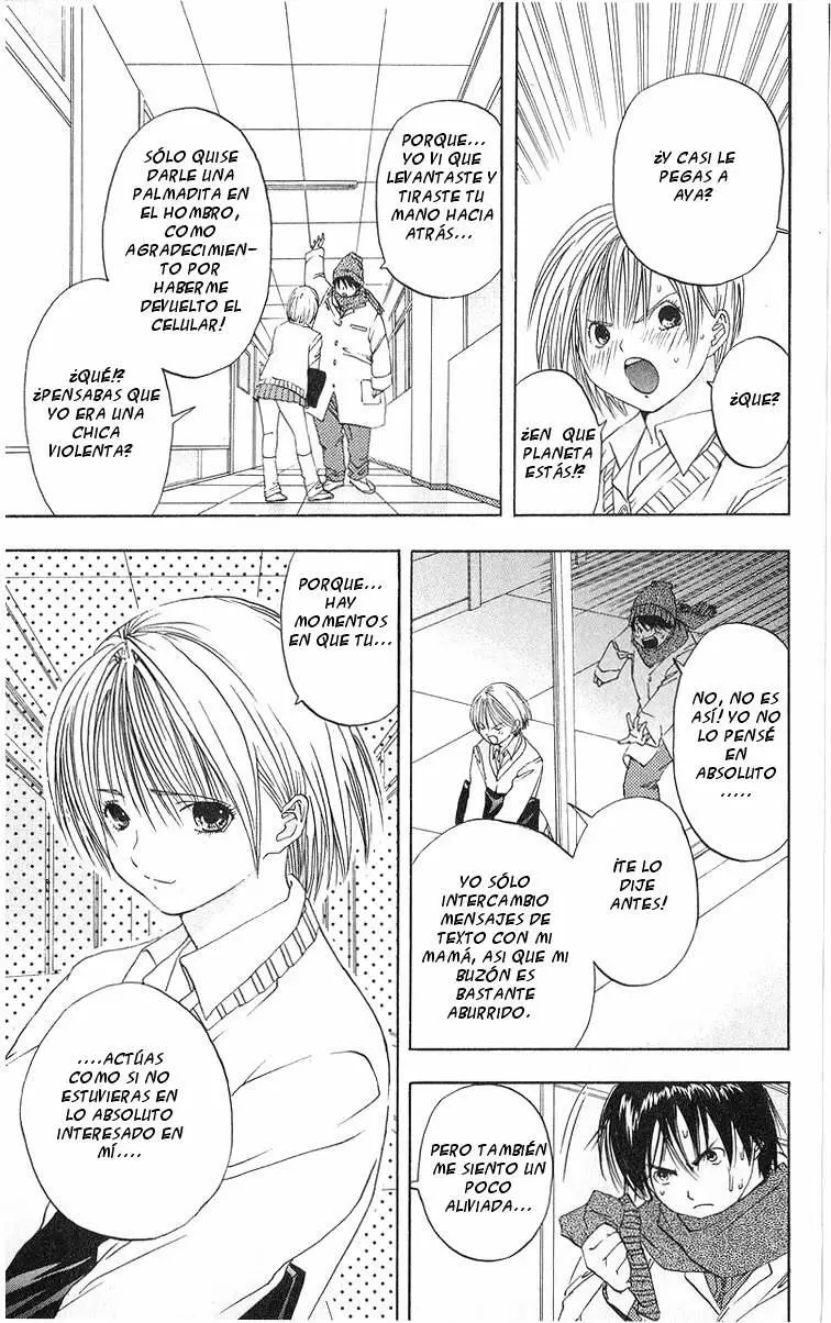 Ichigo 100% - Capítulo 6 - Página 13 - LectorTMOo