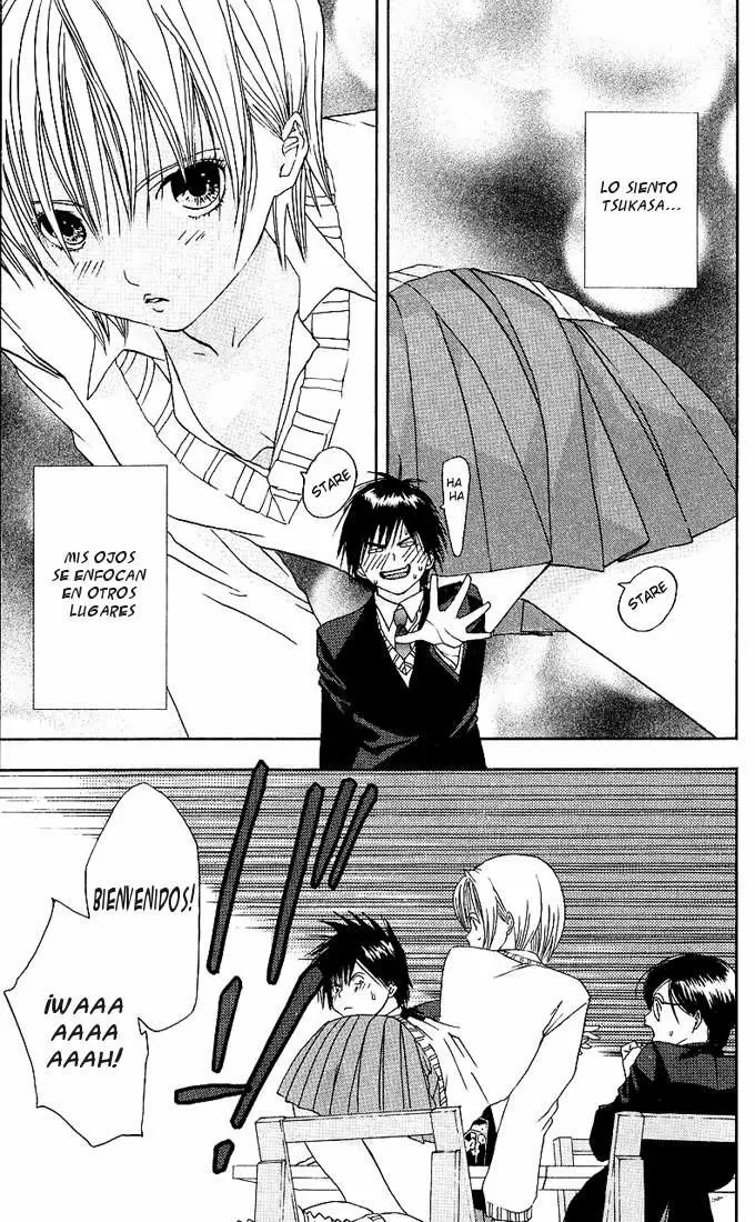 Ichigo 100% - Capítulo 7 - Página 7 - LectorTMOo