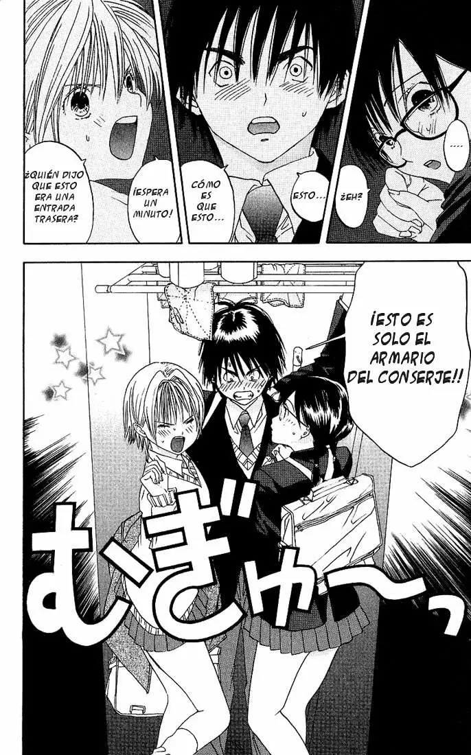 Ichigo 100% - Capítulo 7 - Página 10 - LectorTMOo