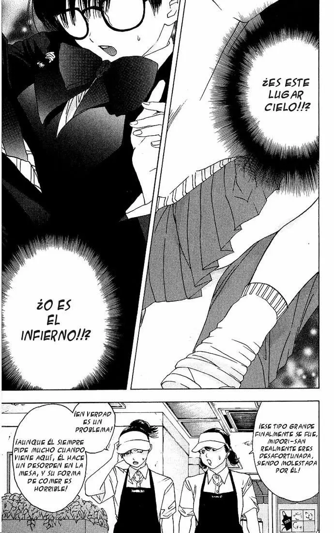 Ichigo 100% - Capítulo 7 - Página 13 - LectorTMOo