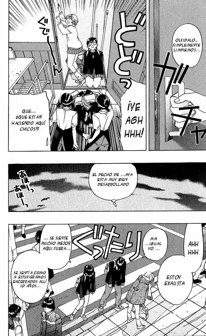 Ichigo 100% - Capítulo 7 - Página 14 - LectorTMOo