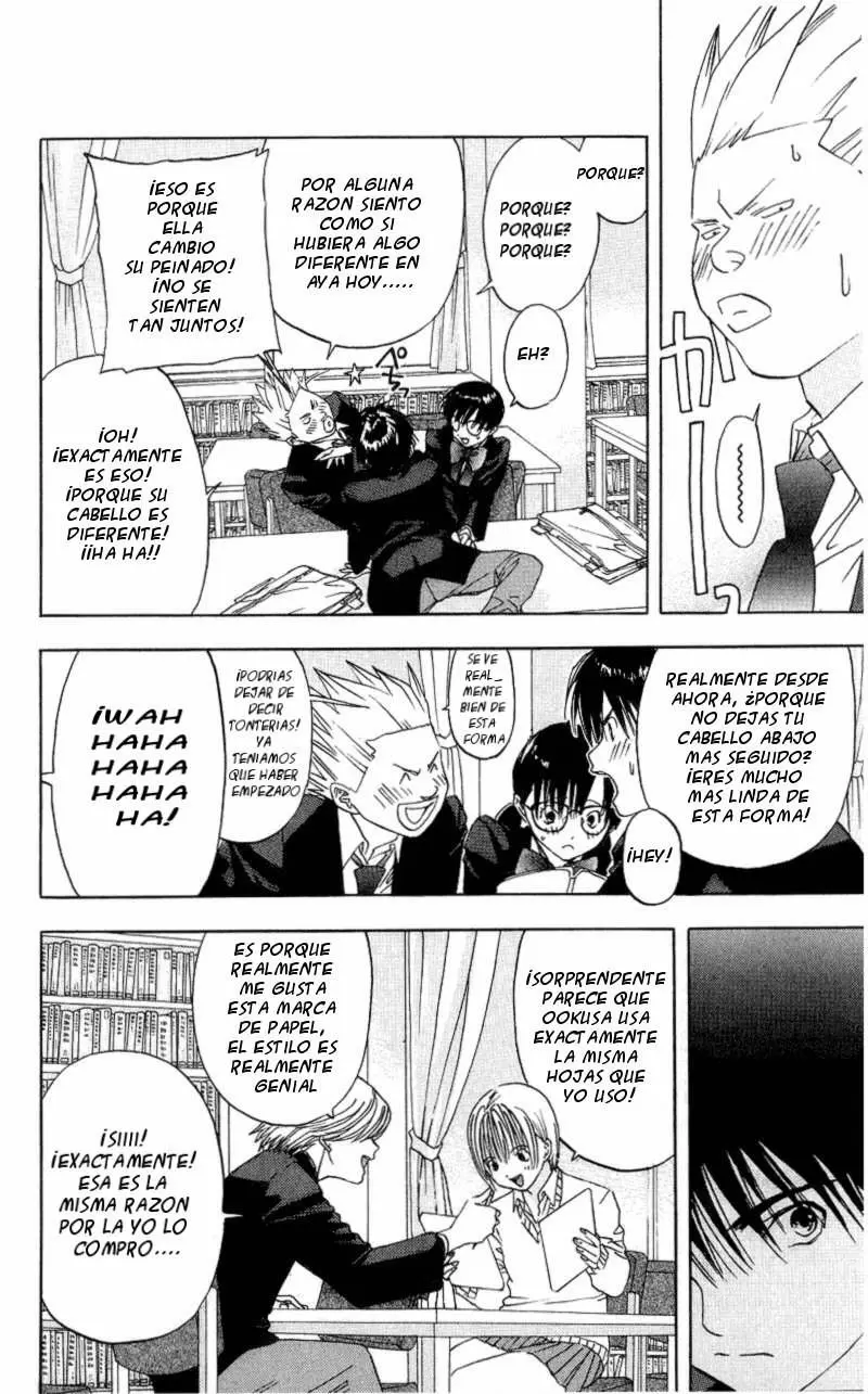 Ichigo 100% - Capítulo 8 - Página 9 - LectorTMOo