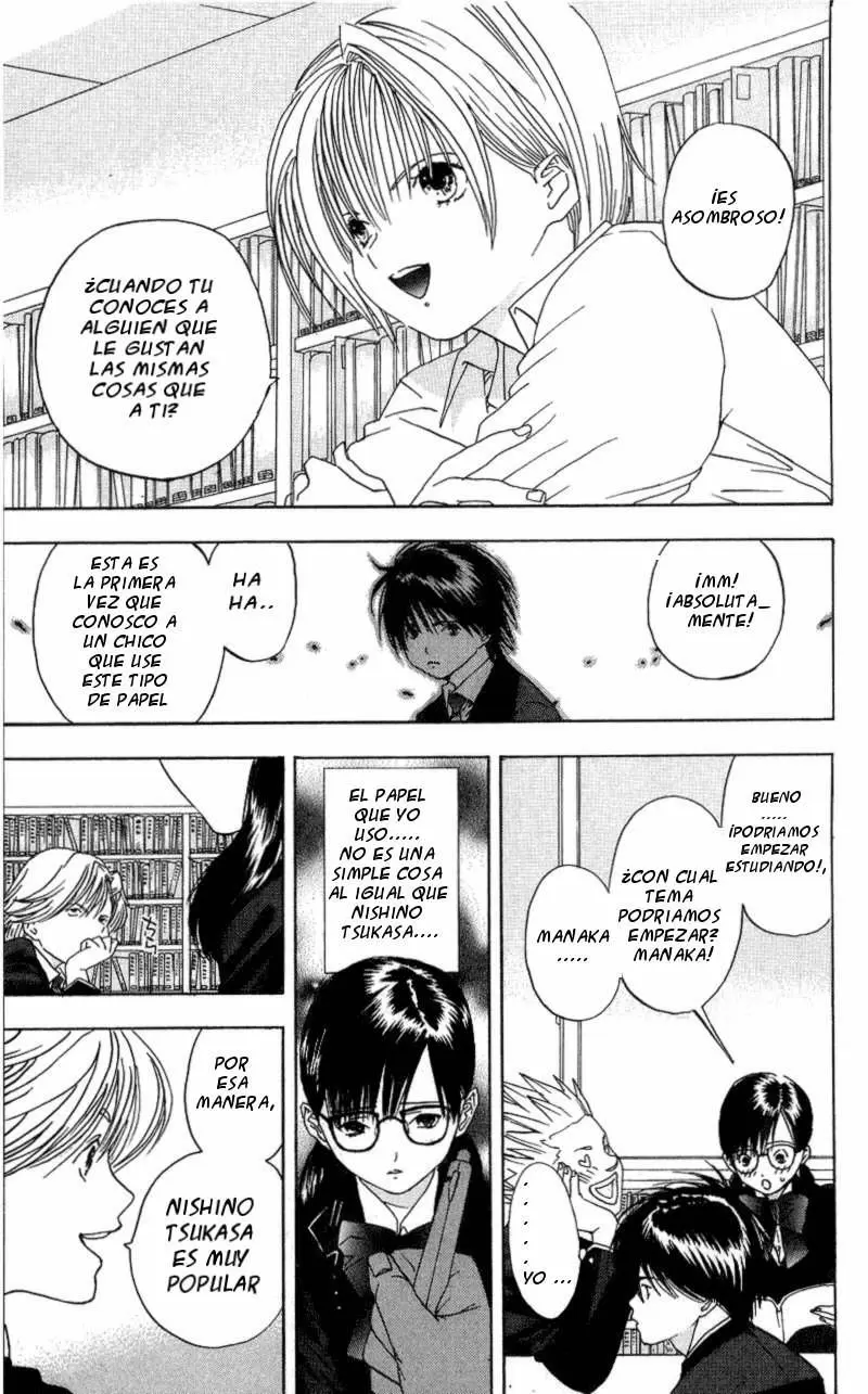 Ichigo 100% - Capítulo 8 - Página 10 - LectorTMOo