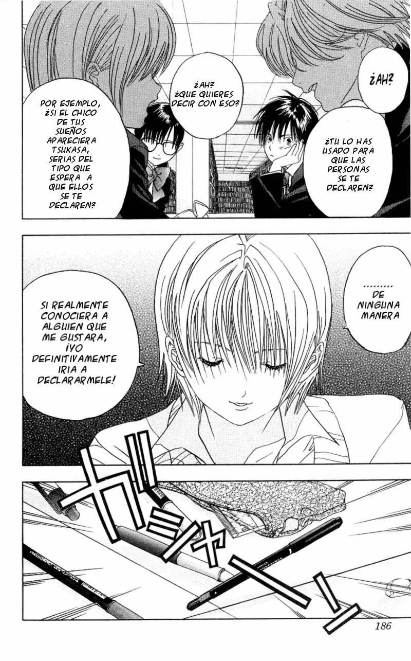 Ichigo 100% - Capítulo 8 - Página 11 - LectorTMOo