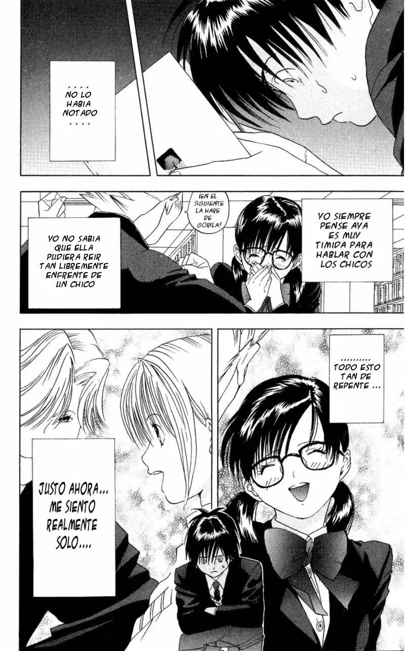 Ichigo 100% - Capítulo 8 - Página 13 - LectorTMOo