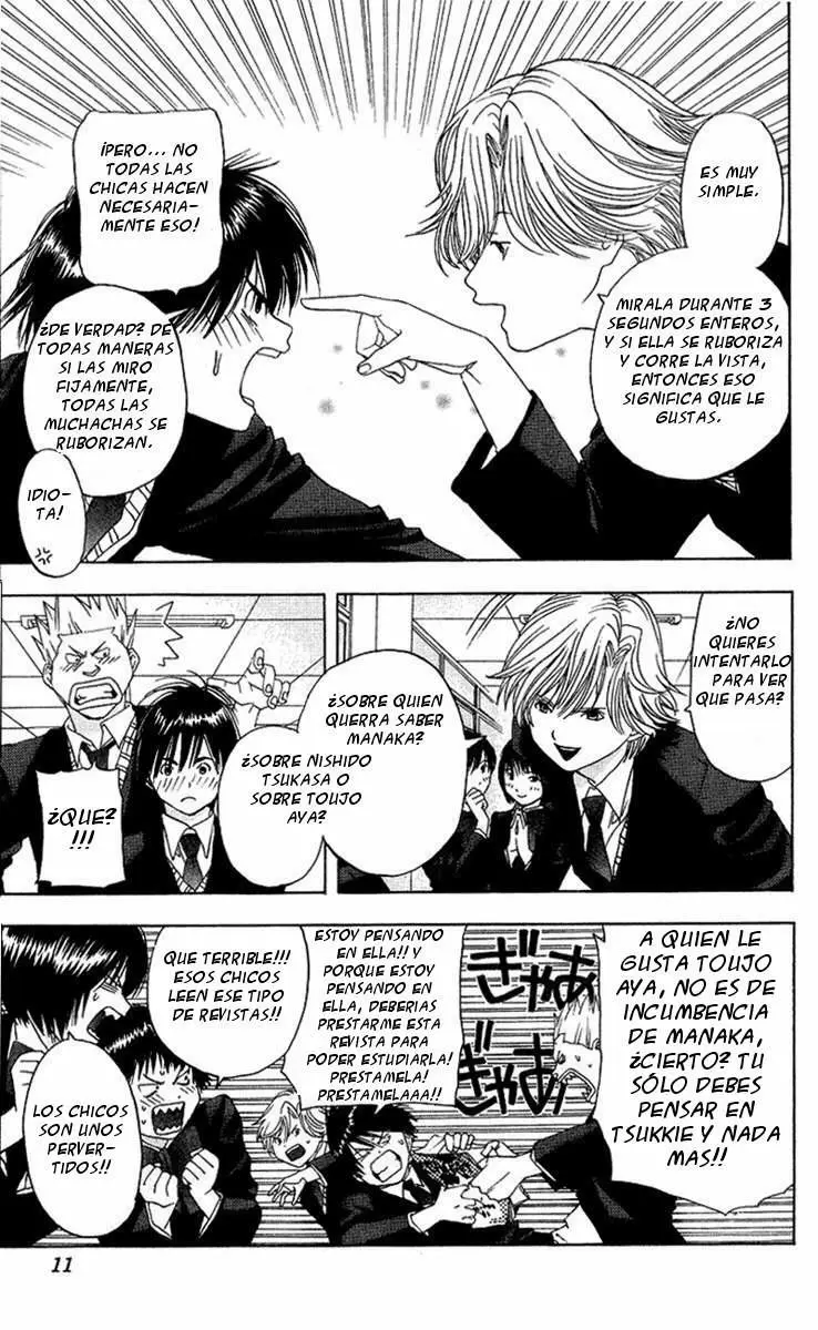Ichigo 100% - Capítulo 9 - Página 5 - LectorTMOo