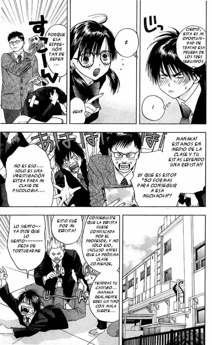 Ichigo 100% - Capítulo 9 - Página 7 - LectorTMOo