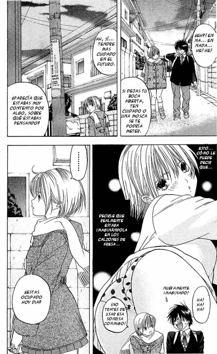 Ichigo 100% - Capítulo 9 - Página 12 - LectorTMOo