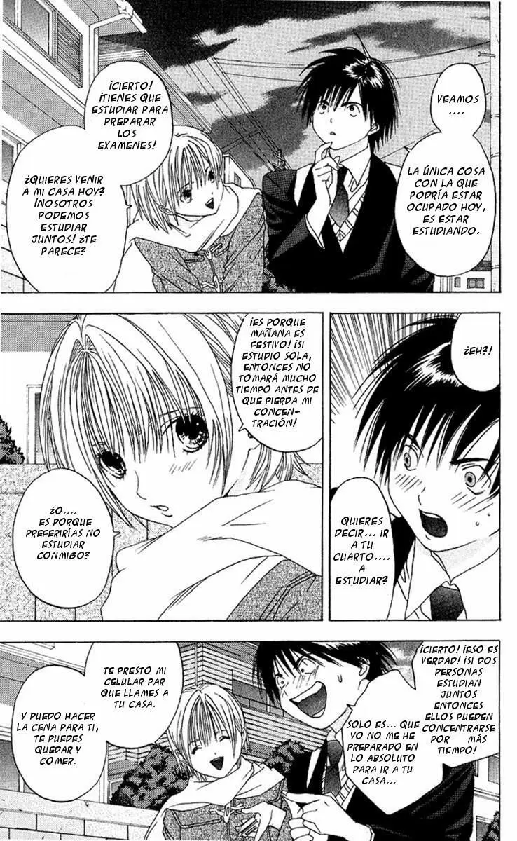 Ichigo 100% - Capítulo 9 - Página 13 - LectorTMOo