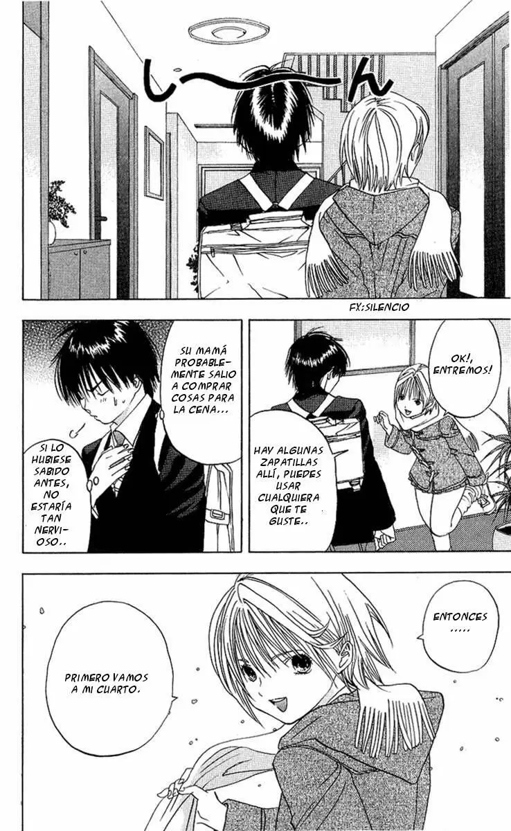 Ichigo 100% - Capítulo 9 - Página 16 - LectorTMOo
