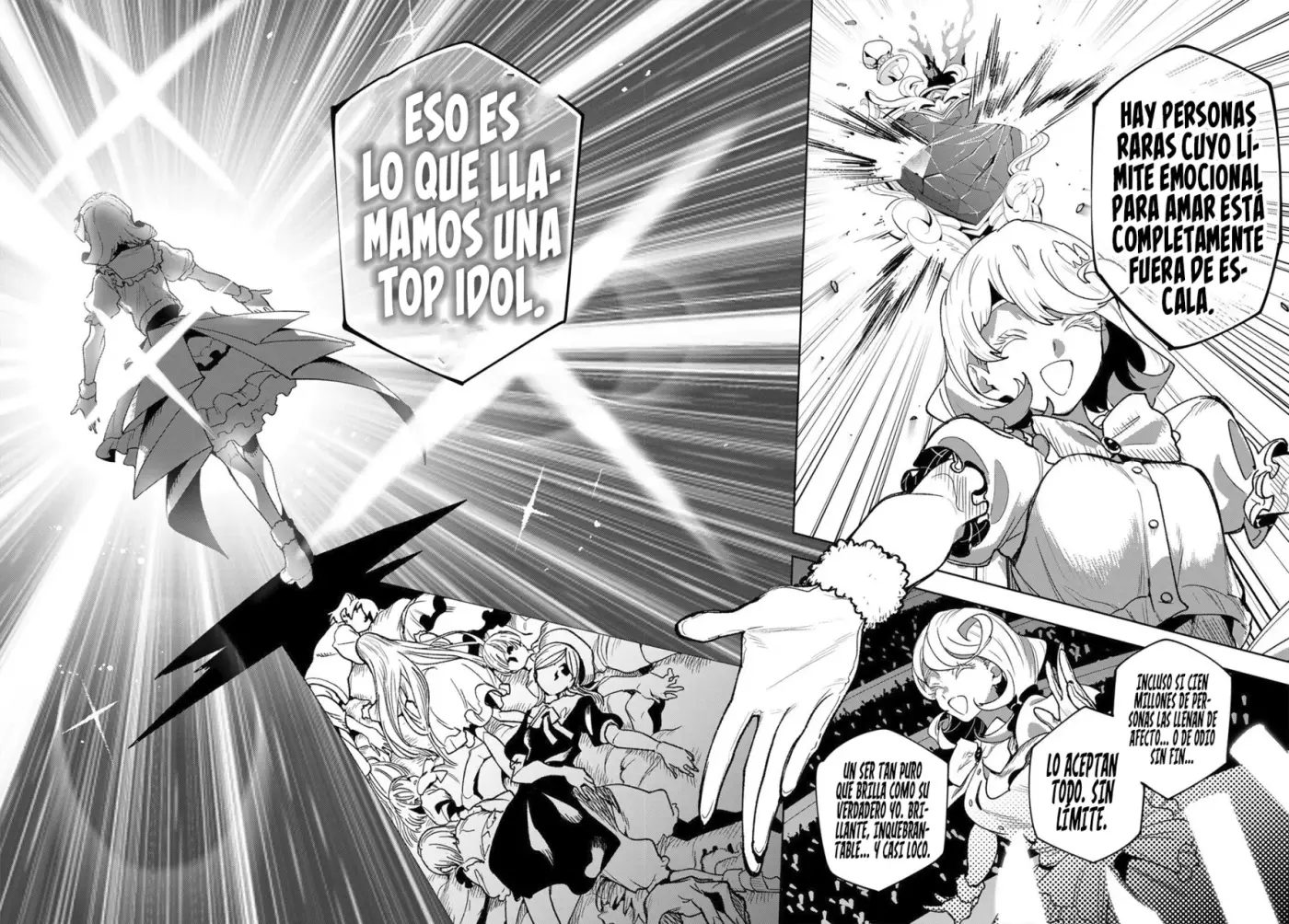 Idolatry - Capítulo 1 - Página 38 - LectorTMOo