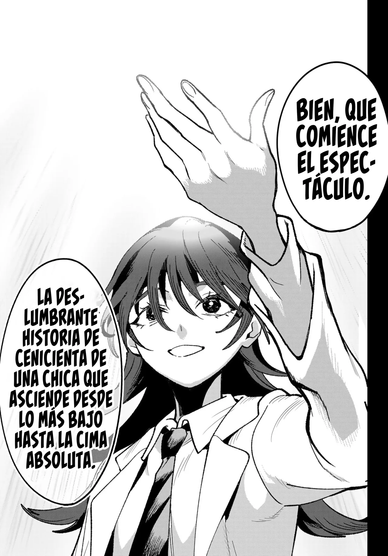 Idolatry - Capítulo 4 - Página 11 - LectorTMOo