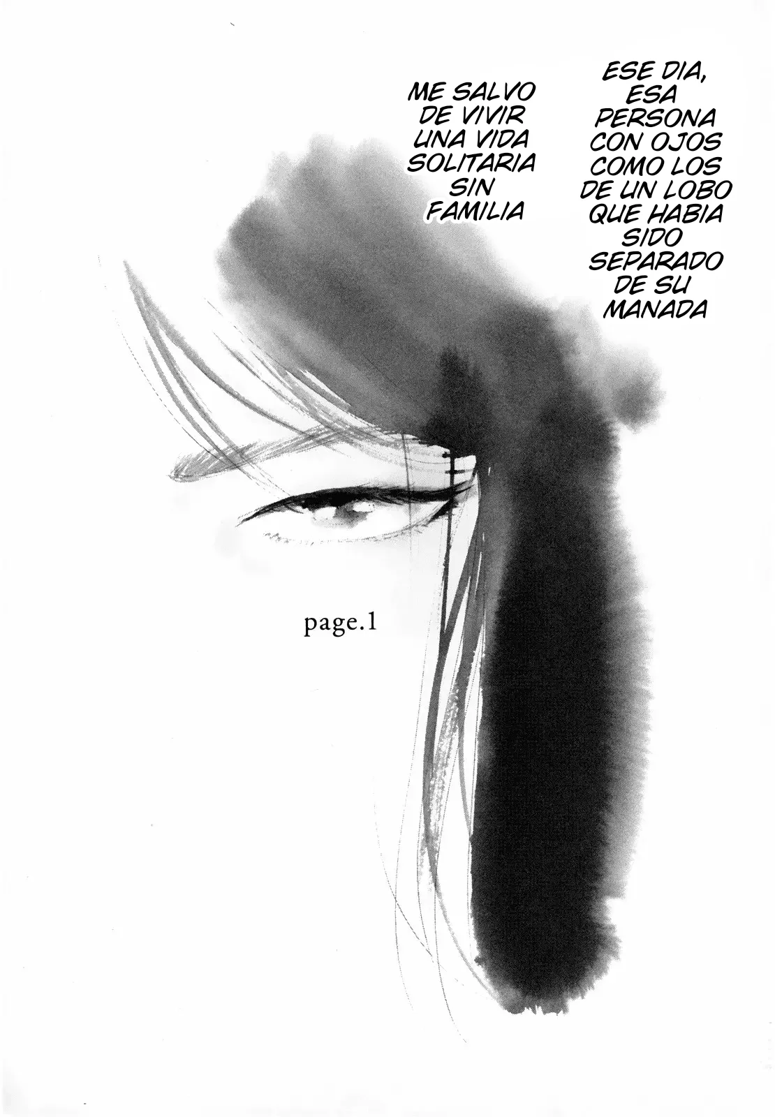 Ikoku Nikki capítulo 1 página 7