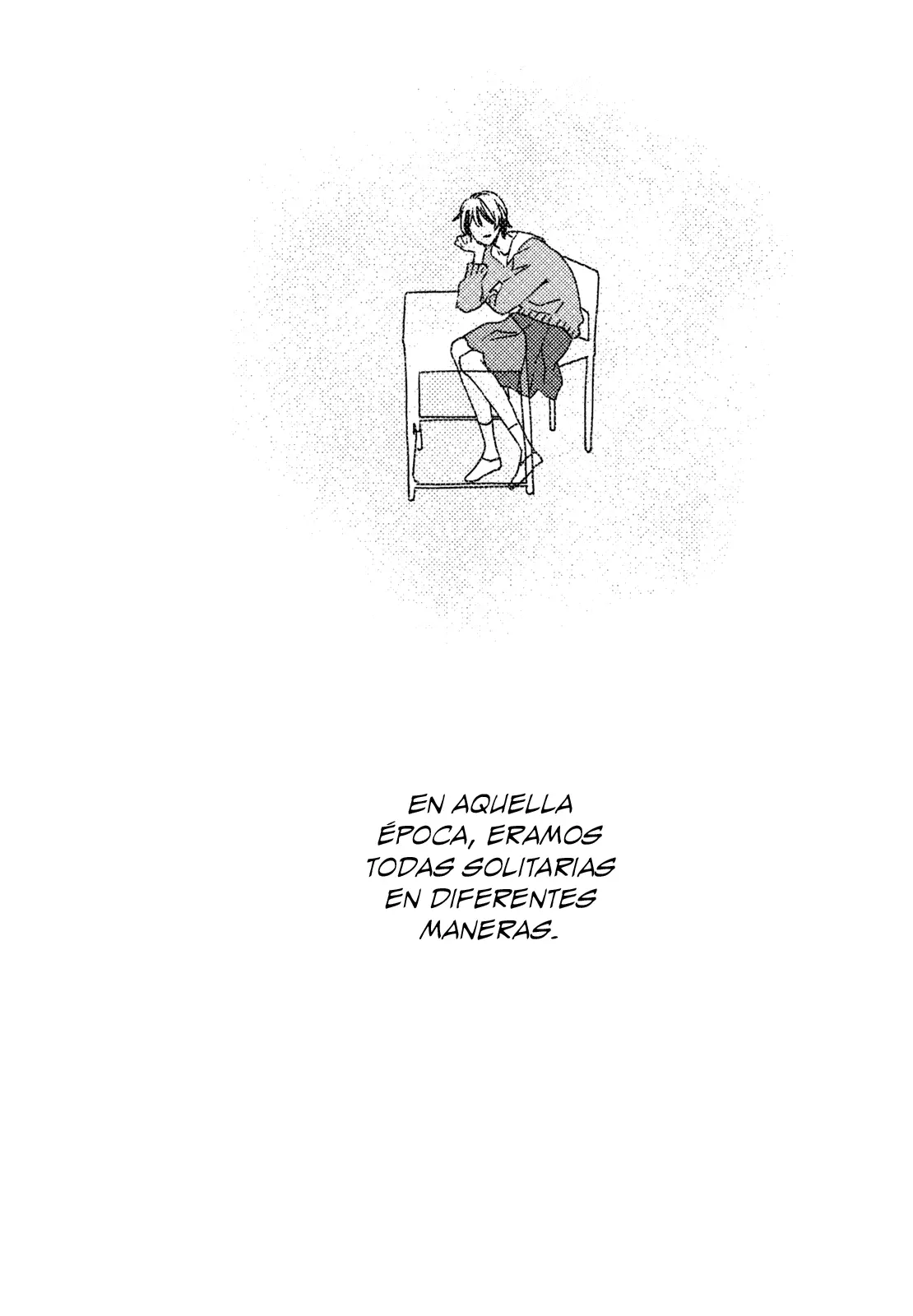 Ikoku Nikki - Capítulo 13 - Página 14 - LectorTMOo