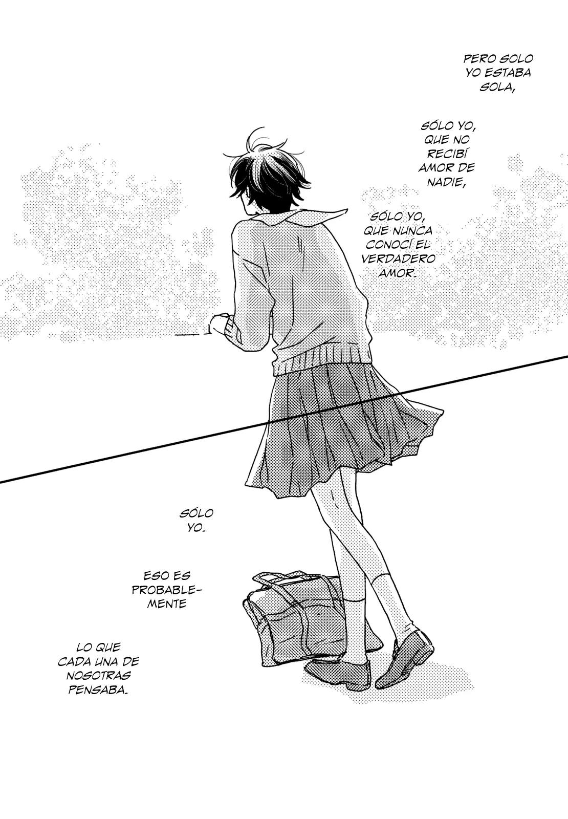Ikoku Nikki - Capítulo 13 - Página 15 - LectorTMOo