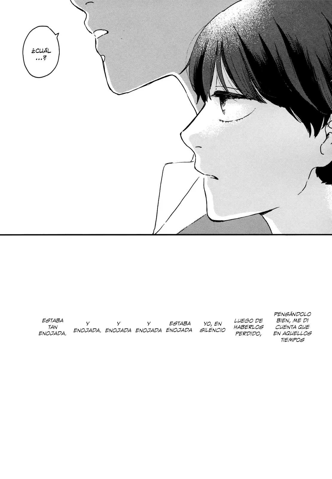 Ikoku Nikki capítulo 14 página 26