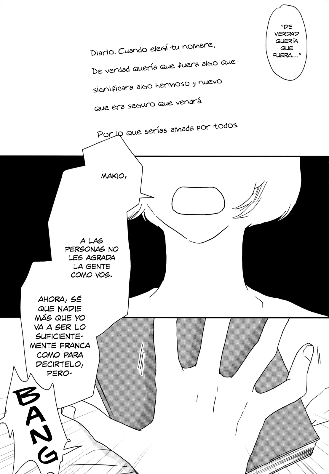Ikoku Nikki - Capítulo 16 - Página 36 - LectorTMOo