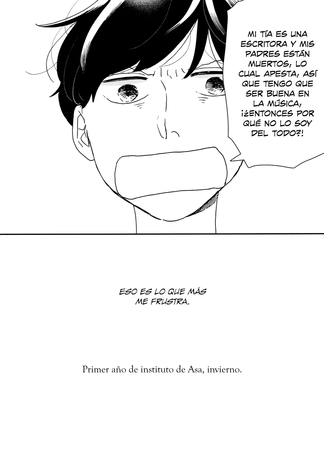 Ikoku Nikki capítulo 26 página 42