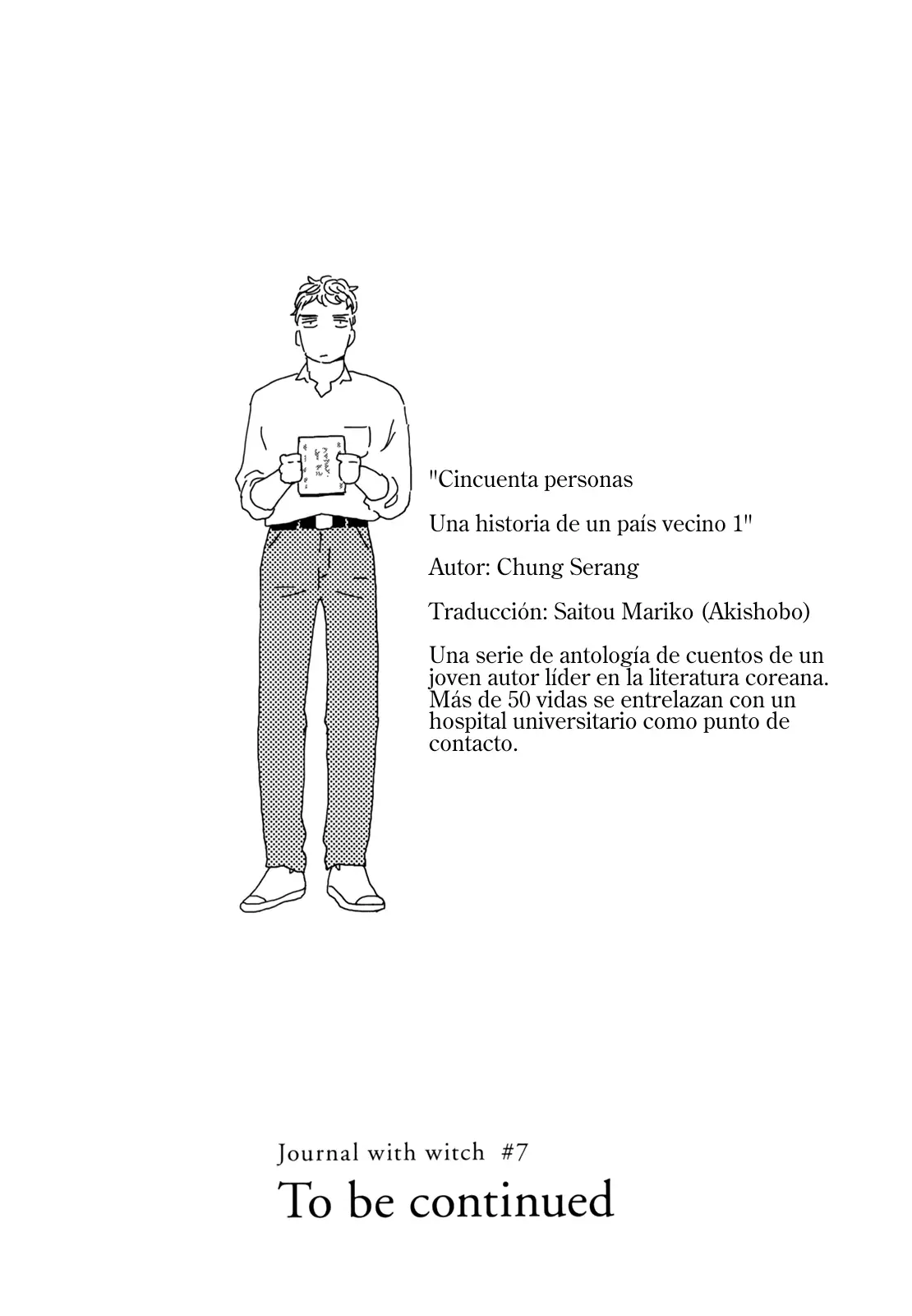 Ikoku Nikki capítulo 35 página 34