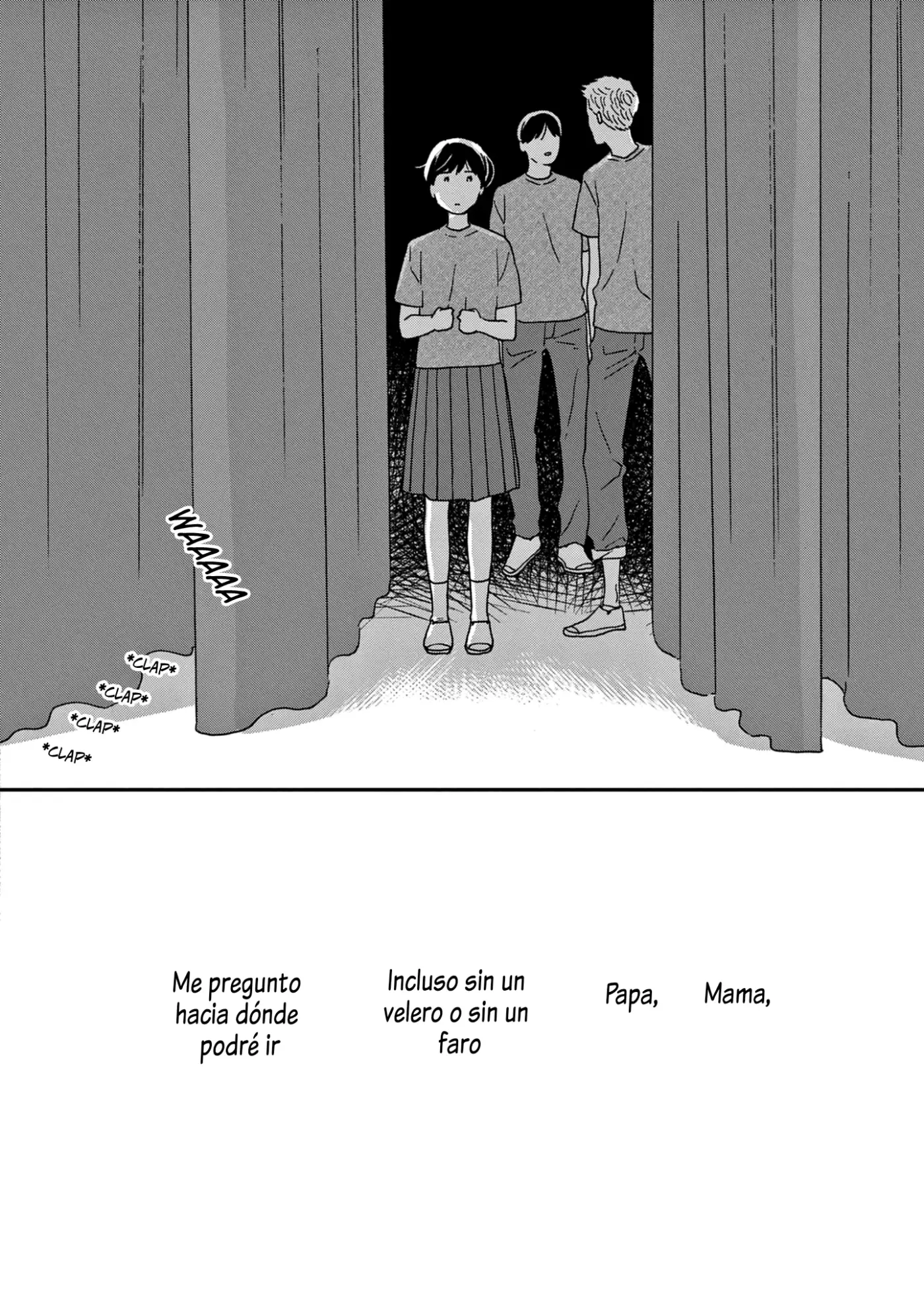 Ikoku Nikki capítulo 43 página 29