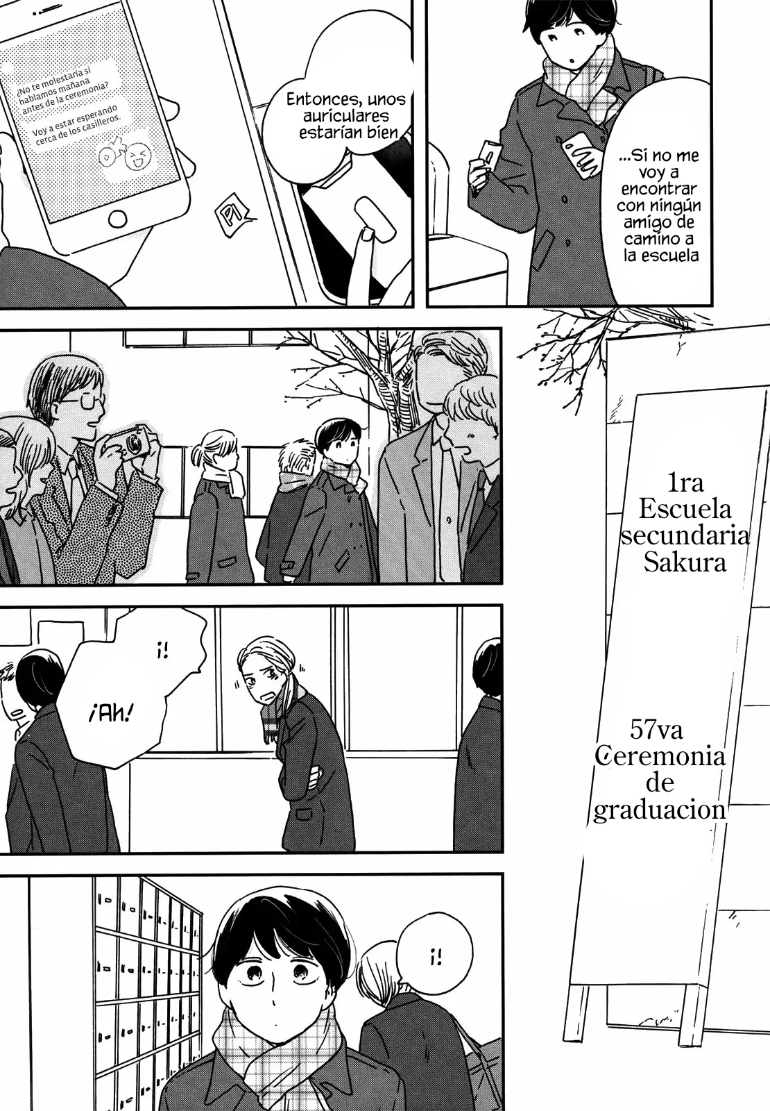Ikoku Nikki - Capítulo 7 - Página 7 - LectorTMOo