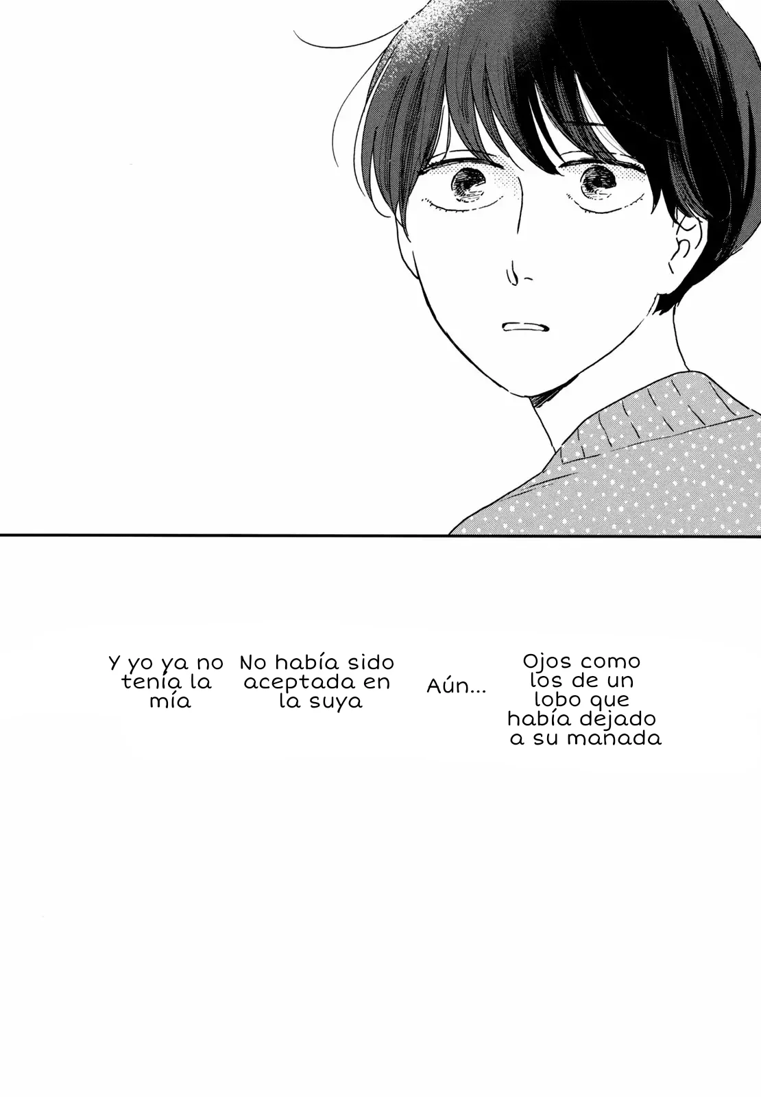 Ikoku Nikki capítulo 9 página 36