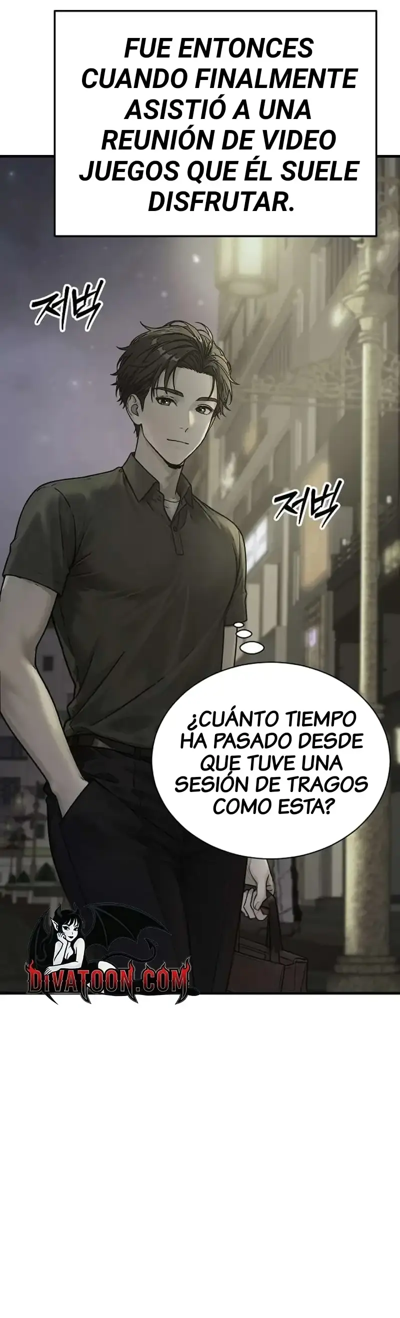 Soy el único hombre en el clan dominado por mujeres - Capítulo 1 - Página 5 - LectorTMOo