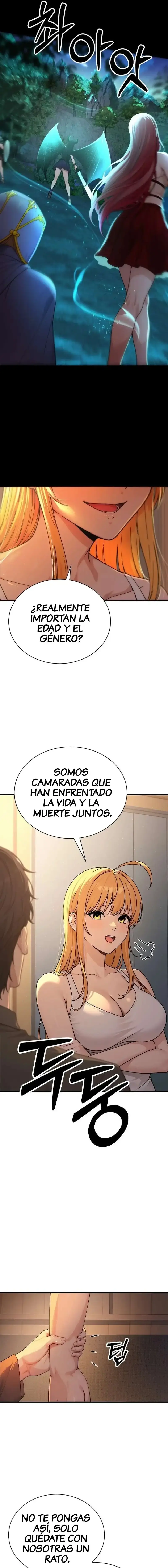 Soy el único hombre en el clan dominado por mujeres - Capítulo 1 - Página 14 - LectorTMOo