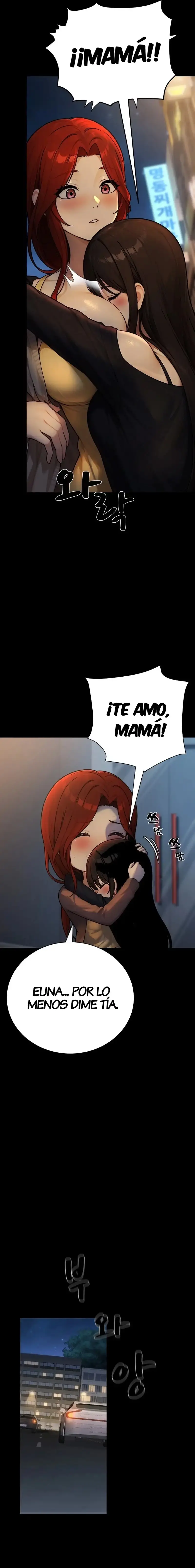Soy el único hombre en el clan dominado por mujeres - Capítulo 2 - Página 5 - LectorTMOo